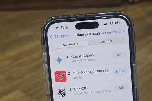 Ba công cụ AI của Google 'gây sốt' tại Việt Nam