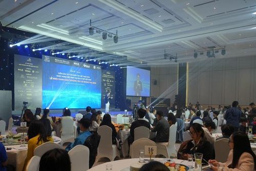 Những con số ấn tượng của cuộc thi AI Contest mùa 2