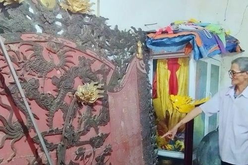 Cảnh tượng khó tin tại di tích quốc gia hơn 200 năm tuổi ở Phú Thọ