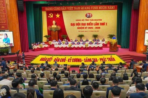 Thái Nguyên ưu tiên đầu tư các trường phổ thông dân tộc nội trú