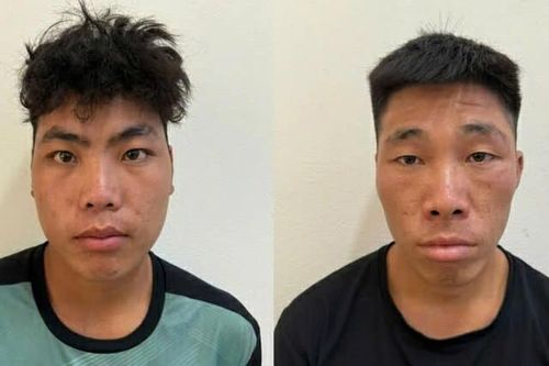 Hai nam thanh niên chuốc say thiếu nữ rồi hiếp dâm