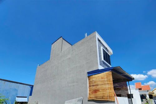 Công an vào cuộc vụ xây nhà 'nhầm' đất người khác ở Hải Phòng