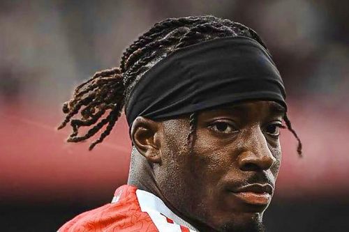 Arsenal nhận tin 'sét đánh'