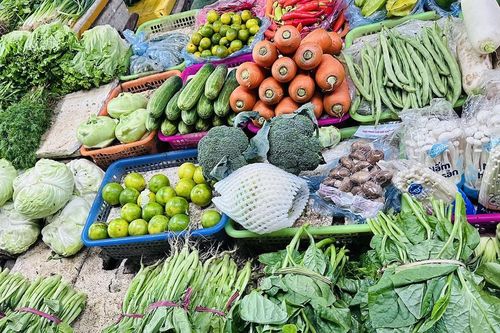 Lãnh đạo Cục Trồng trọt và Bảo vệ thực vật công bố con số bất ngờ về rau VietGAP