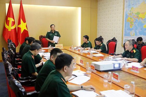 Nghiên cứu thiết kế, chế tạo xe thiết giáp chở quân chiến đấu và xe tăng bơi