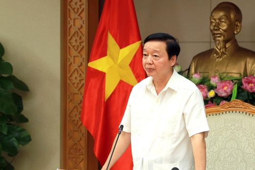 Phó Thủ tướng họp ứng phó bão số 9, giảm cấp nhưng không có cơn bão nào là nhẹ