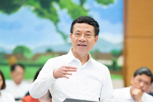 Nhiều trang tin doanh thu lớn hơn báo chí mà chỉ có 5 người vì copy thông tin
