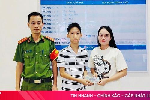 Lan tỏa những hành động đẹp của học sinh Hà Tĩnh