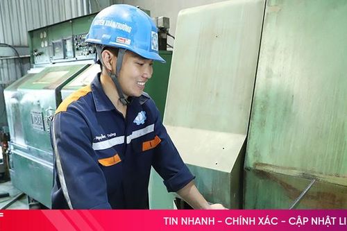 8 tháng năm 2025, Hà Tĩnh thành lập mới 1.178 doanh nghiệp