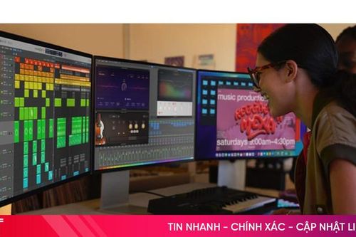 Apple Mac mini M4 - sức mạnh khủng trong hình hài mini