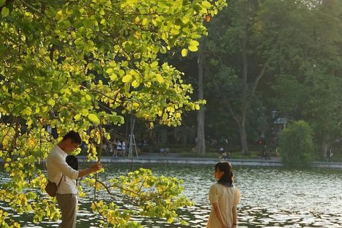 Những điều đặc biệt của mùa Thu chỉ Hà Nội mới có