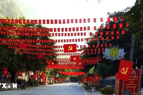 Đại hội Đảng tỉnh Tuyên Quang lần I: Khát vọng phát triển trong kỷ nguyên mới