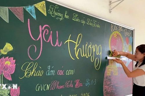 Bộ GD-ĐT ban hành cơ chế mới gỡ khó cho công tác tư vấn tâm lý học đường