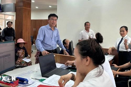 Thành phố Đà Nẵng thí điểm 27 mô hình dịch vụ hành chính công chủ động
