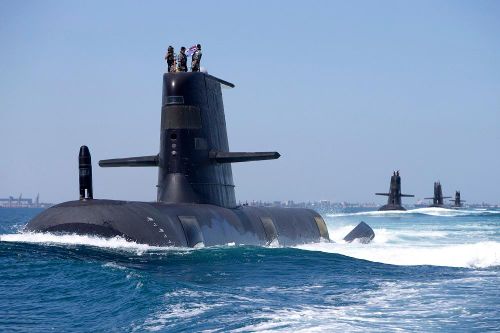 Hợp tác tàu ngầm: Nền tảng vững chắc cho một liên minh toàn diện Nhật Bản-Australia?