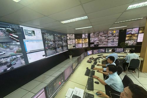 Giải ngân vốn đầu tư công TP Hồ Chí Minh mới đạt hơn 45%