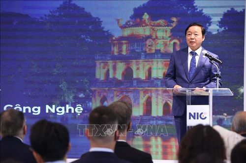 Hội nghị 'Đổi mới sáng tạo trong lĩnh vực Giáo dục và Công nghệ Armenia - Việt Nam'