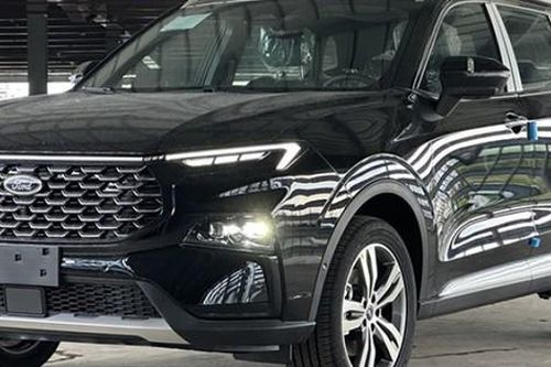 Ford triệu hồi hơn 800 xe Territory vì lỗi hệ trụ lái và túi khí