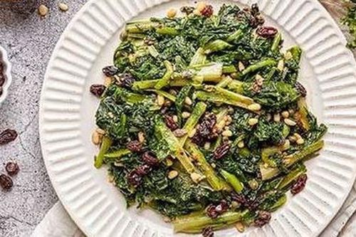 Loại rau được đánh giá 'tốt bậc nhất thế giới', hóa ra là rau bình dân rẻ bèo ở Việt Nam