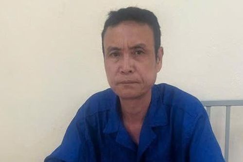 Đối tượng siết cổ cụ bà 87 tuổi tử vong khai do bị ảo giác