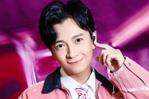 Ca sĩ Ngô Kiến Huy trở lại với âm nhạc với nhiều bất ngờ