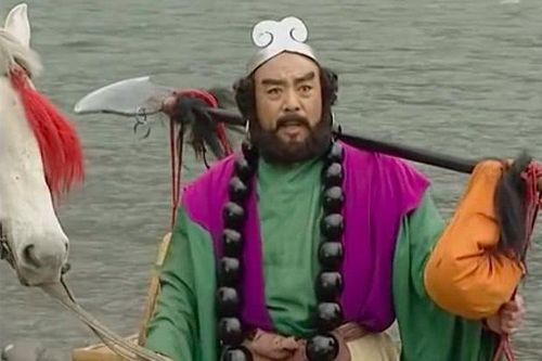 Vì sao mỗi lần có yêu quái tới, Sa Tăng thường không ra tay?