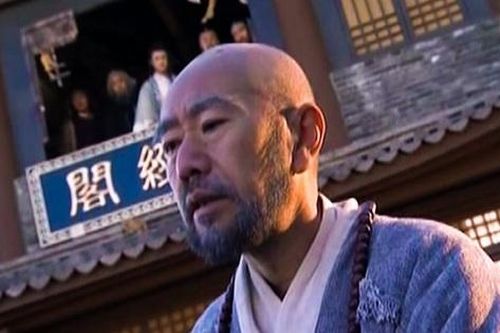Kiếm hiệp Kim Dung: Chuyện ít biết về hai đồ đệ lợi hại của Vô Danh Thần Tăng