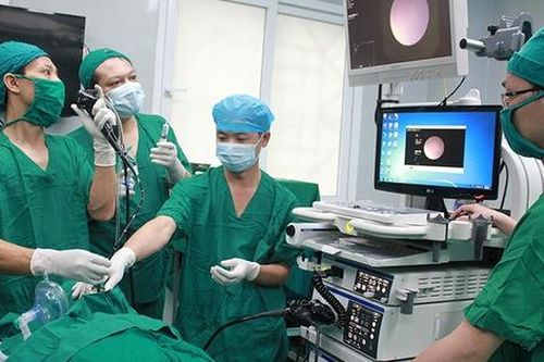 Khối u thực quản có thể ác tính nếu không phát hiện và điều trị kịp thời