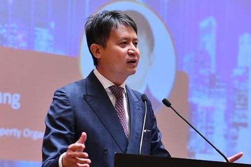 Tổng Giám đốc WIPO thăm Việt Nam, thúc đẩy hợp tác sở hữu trí tuệ và đổi mới sáng tạo