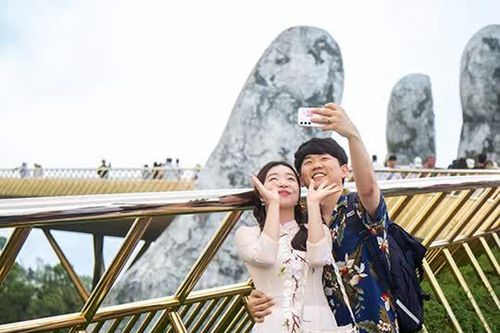 Việt Nam hút khách Hàn dịp lễ Chuseok