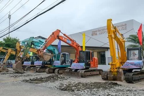 Cần Thơ nâng cấp, mở rộng Quốc lộ 91
