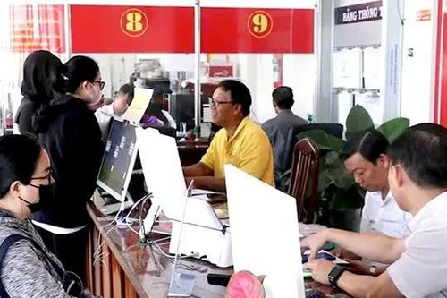 100% xã, phường ở Tây Ninh vận hành văn bản điện tử