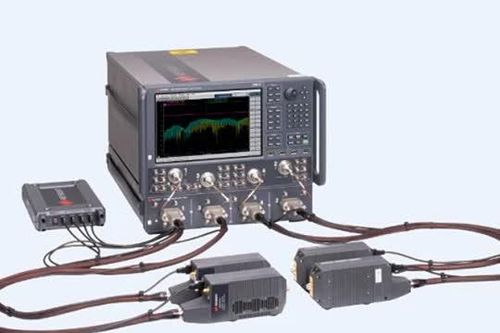 Keysight ra mắt bộ mở rộng dải tần và công cụ hiệu chuẩn mới