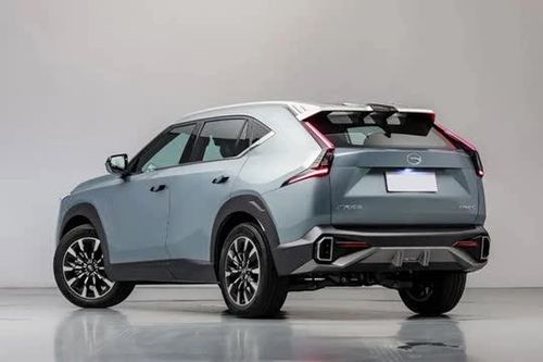 Honda CR-V sắp có thêm đối thủ mới, giá từ 755 triệu đồng