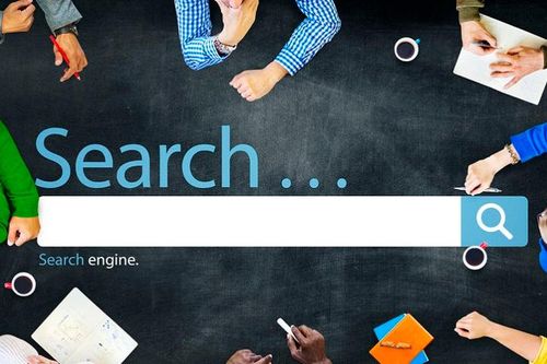 Công cụ tìm kiếm Google hoạt động như thế nào?