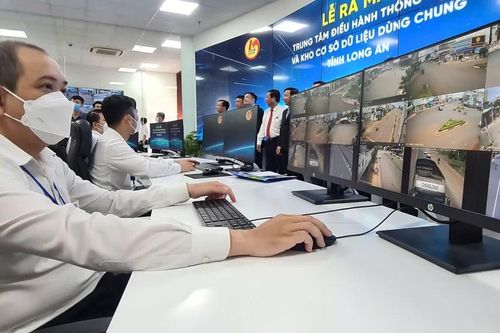 Tây Ninh: 100% xã, phường vận hành hệ thống quản lý văn bản điện tử