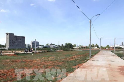 Hàng trăm kiến nghị, vướng mắc trong lĩnh vực đất đai tại các địa phương