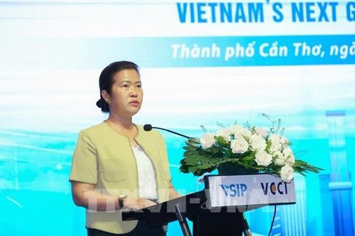 Cần Thơ – Trung tâm tăng trưởng mới của Đồng bằng sông Cửu Long