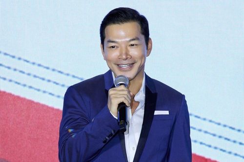 Diễn viên Trần Bảo Sơn tiết lộ bí quyết giữ phong độ ở tuổi U60, nghe qua ai cũng gật gù