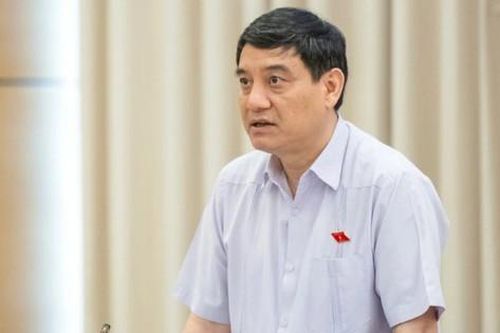 Chủ nhiệm Ủy ban Văn hóa - Xã hội: Cần biện pháp xử lý học sinh 'lệch chuẩn lớn'