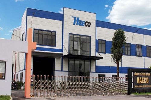 Cơ điện Haeco chậm đóng gần 400 triệu tiền bảo hiểm