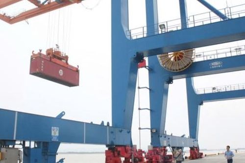 Bộ Công Thương lấy ý kiến dự thảo Nghị định tiêu chí xuất xứ hàng hóa