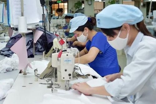 Sắp có tiêu chí xác định xuất xứ Việt Nam