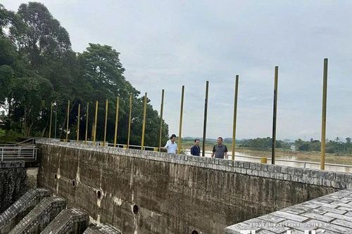 Ứng dụng khoa học và công nghệ trong phòng, chống thiên tai