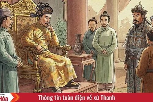 Chiêm ngưỡng bộ lịch cực đại tái hiện lịch sử Việt Nam
