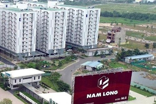 Sau Chủ tịch Nam Long, tổ chức liên quan Thành viên HĐQT cũng muốn bán 2,5 triệu cổ phiếu