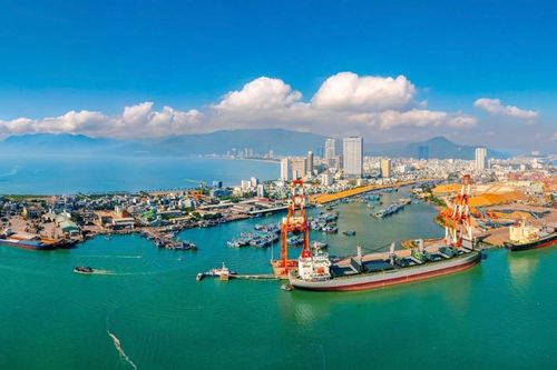 Hậu sáp nhập, Quy Nhơn hội tụ đủ điều kiện để trở thành 'đầu tàu' tăng trưởng của Gia Lai
