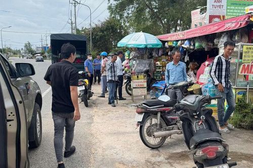 Phú Quốc yêu cầu di dời công trình, vật kiến trúc lấn chiếm trên đường tỉnh 975