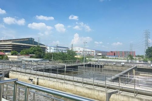 Bắc Ninh: Tháo gỡ vướng mắc, đẩy nhanh tiến độ đầu tư hạ tầng các khu công nghiệp