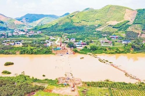 Đánh thức Đèo Gia
